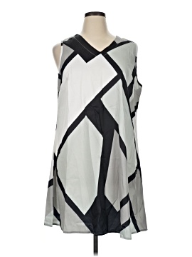 Shein Curve Casual Dress