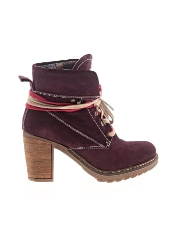 Tamaris Ankle Boots (view 1)