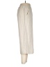 Jolie Ivory Casual Pants Size M - photo 4
