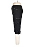 AB Studio Black Cargo Pants Size 10 - photo 5