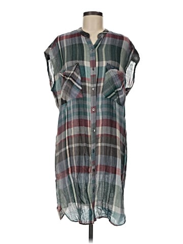 Holding Horses Casual Dress (view 1)