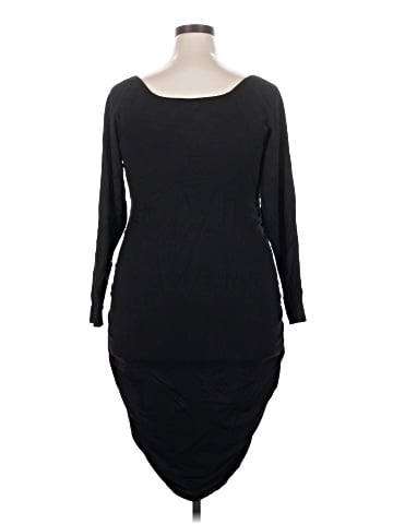 Retro Chic by Torrid Cocktail Dress (view 2)