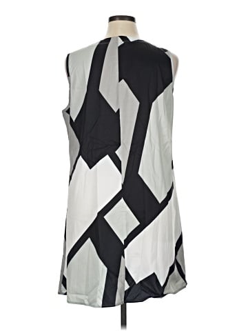 Shein Curve Casual Dress (view 2)