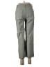 Frank & Eileen Solid Gray Casual Pants Size 2 - photo 2