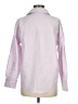 Zara Pink Long Sleeve Button-Down Shirt Size M - photo 2