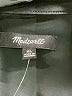 Madewell Black Long Sleeve Button-Down Shirt Size XL - photo 7