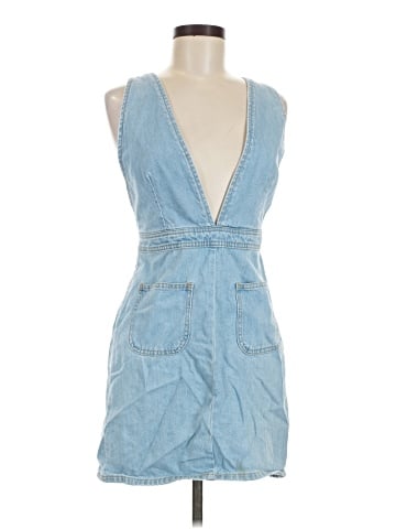 BDG Casual Dress (view 1)