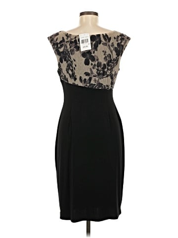 Connected Apparel Cocktail Dress (view 2)
