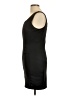 Forever 21 Solid Black Cocktail Dress Size L - photo 5