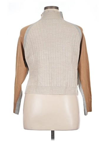 French Connection Turtleneck Sweater (view 2)