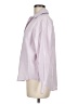 Zara Pink Long Sleeve Button-Down Shirt Size M - photo 5