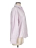 Zara Pink Long Sleeve Button-Down Shirt Size M - photo 4