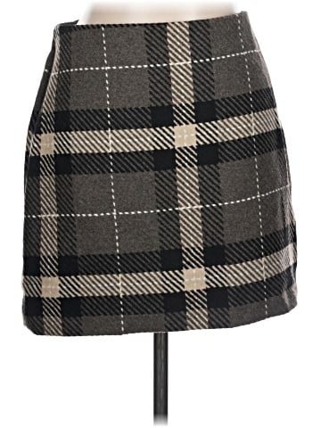 H&M Casual Skirt (view 1)