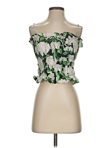 Hill House Sleeveless Blouse (view 1)