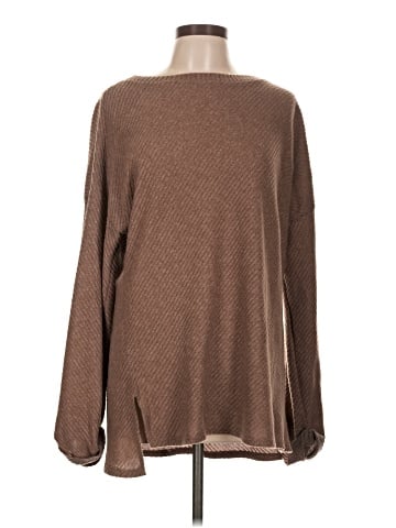 My Story Pullover Sweater (view 1)