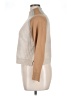 French Connection Tan Turtleneck Sweater Size XL - photo 5