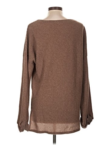 My Story Pullover Sweater (view 2)