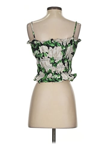 Hill House Sleeveless Blouse (view 2)