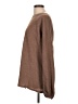 My Story Brown Pullover Sweater Size L - photo 5