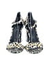 AGL Yellow Sandals Size EU (IT) 38 1/2 / US 8 1/2 - photo 2