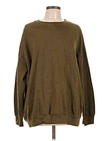 Assorted Brands Pullover Sweater (view 1)