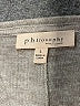 Philosophy Republic Clothing Tan Pullover Sweater Size L - photo 7