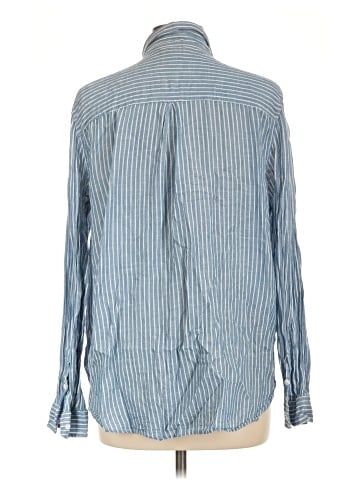 Lucky Brand Long Sleeve Button-Down Shirt (view 2)