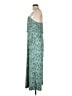 Maeve Teal Jumpsuit Size Lg Petite - photo 5