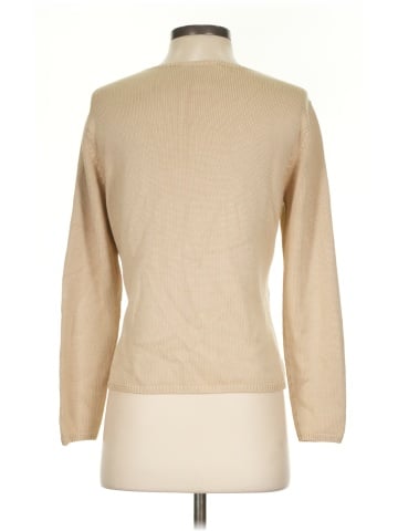 Talbots Silk Cardigan (view 2)