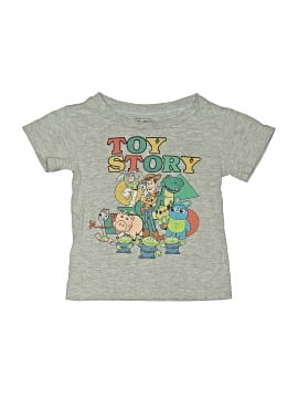 Disney Pixar Short Sleeve Top