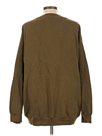 Assorted Brands Pullover Sweater (view 2)