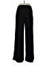 NY Collection Solid Black Dress Pants Size L (petite) - photo 2