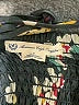 American Eagle Outfitters 100% Polyester Floral Black Cocktail Dress Size 0 - photo 7