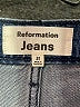 Reformation Jeans Blue Jeans Size 31 waist - photo 7