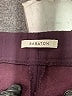 Babaton Solid Purple Active Pants Size 4 - photo 7