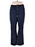 Levi's Blue Jeans Size 22 - photo 1