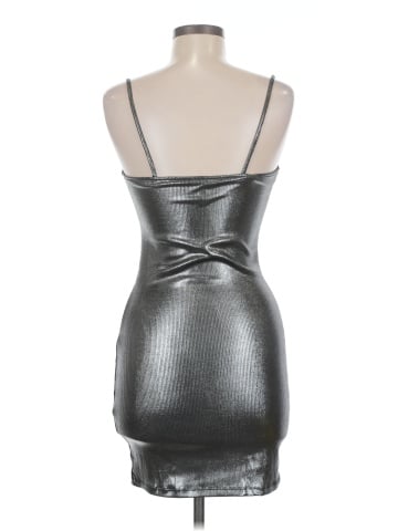 Divided by H&M Cocktail Dress (view 2)