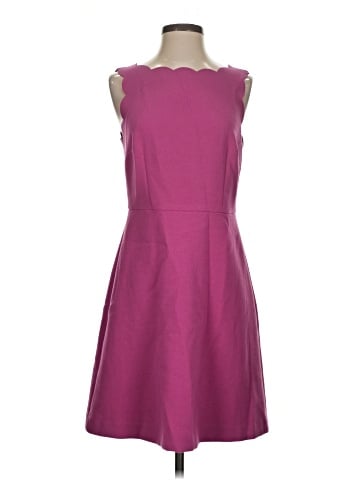 Ann Taylor LOFT Cocktail Dress (view 1)