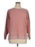 Buffalo by David Bitton Pink Sweatshirt Size XL - photo 1
