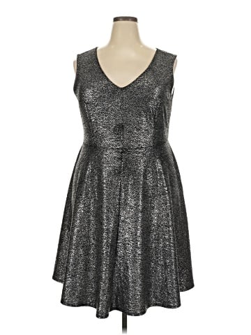 Torrid Cocktail Dress (view 1)
