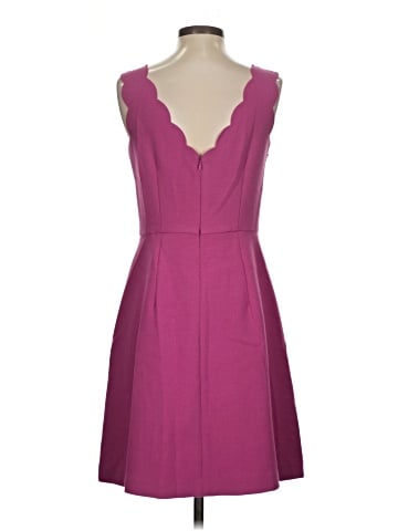 Ann Taylor LOFT Cocktail Dress (view 2)