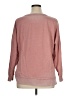 Buffalo by David Bitton Pink Sweatshirt Size XL - photo 2