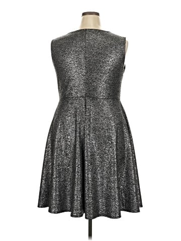 Torrid Cocktail Dress (view 2)