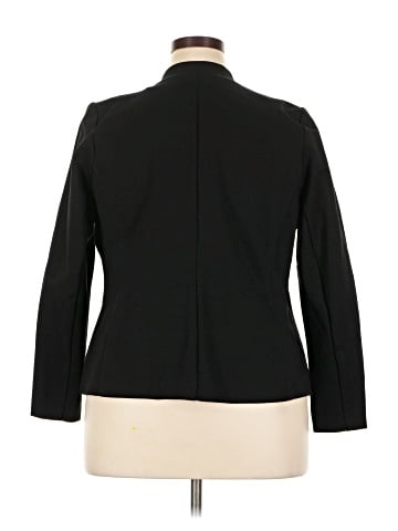 ELOQUII Blazer (view 2)