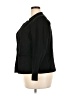 ELOQUII Black Blazer Size 18 Plus - photo 5