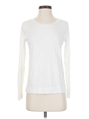 J. by J.Crew Pullover Sweater (view 1)