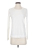 J. by J.Crew White Pullover Sweater Size S - photo 1
