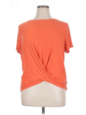 Gap Short Sleeve Top (view 1)