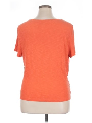 Gap Short Sleeve Top (view 2)