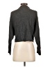Leith Gray Turtleneck Sweater Size XXS - photo 2